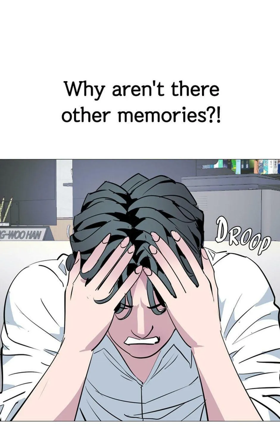 His Memory Chapter 41 page 84 - 