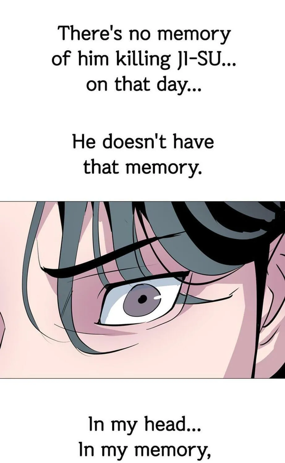 His Memory Chapter 41 page 85 - 