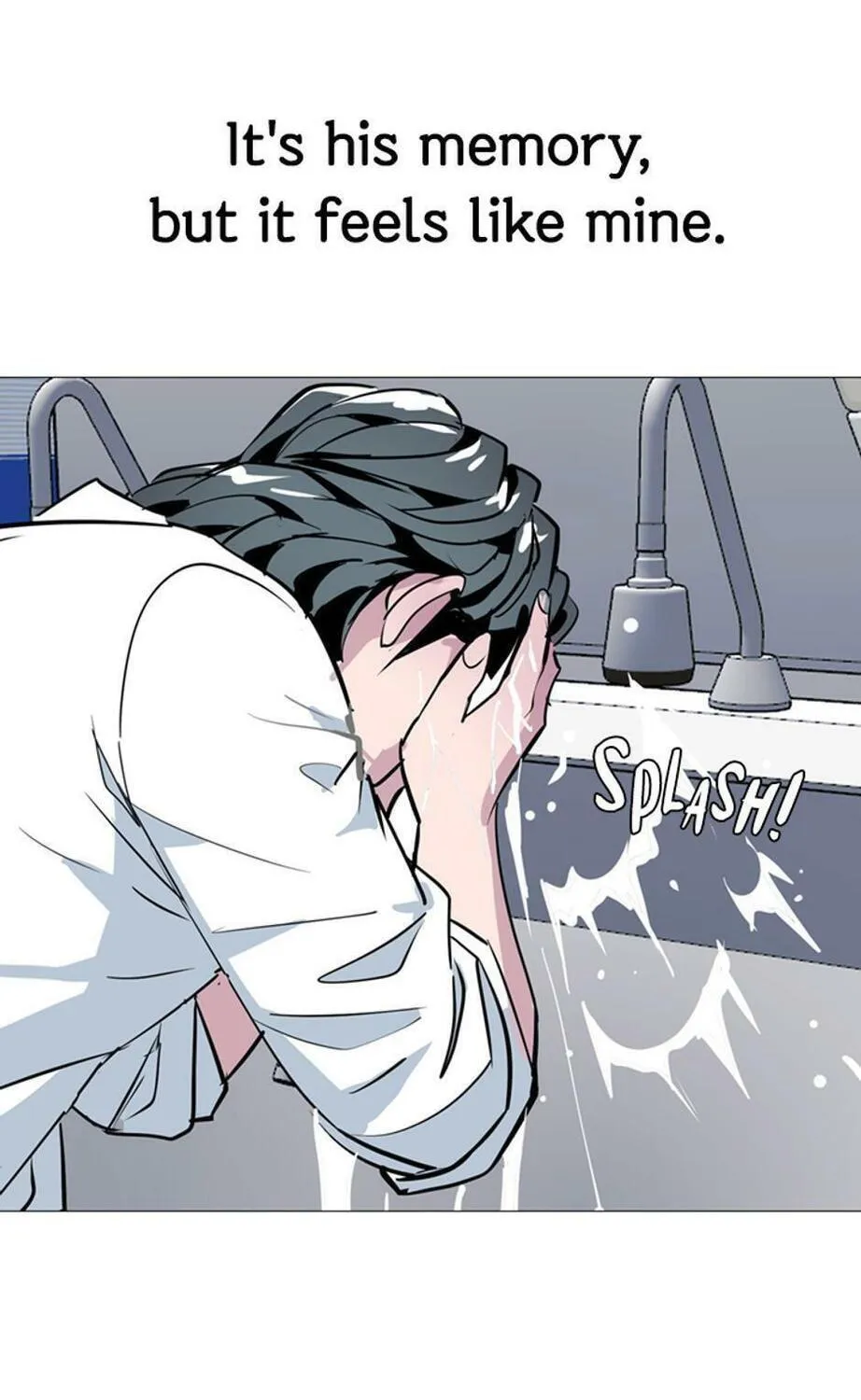 His Memory Chapter 41 page 89 - 