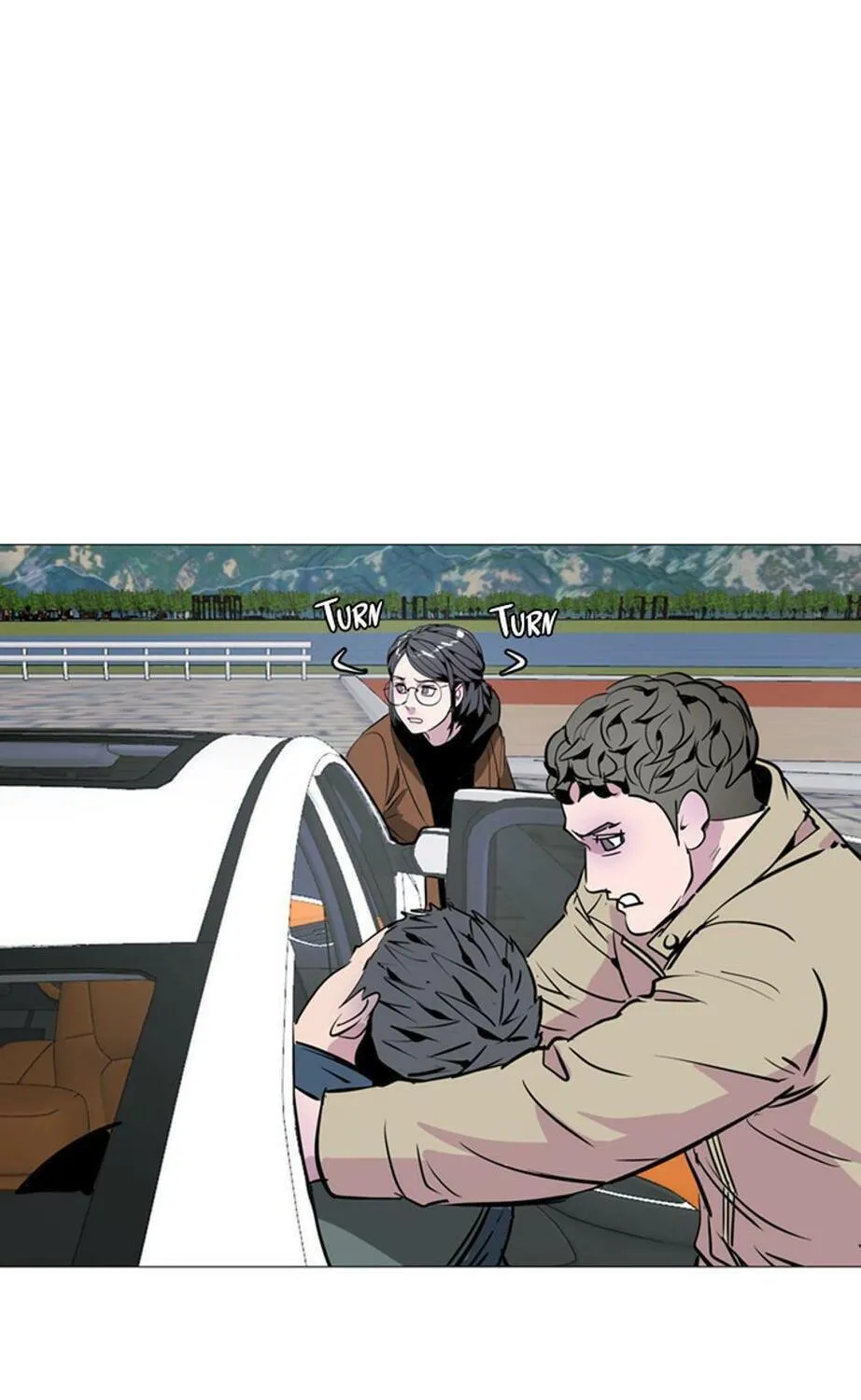 His Memory Chapter 41 page 95 - 
