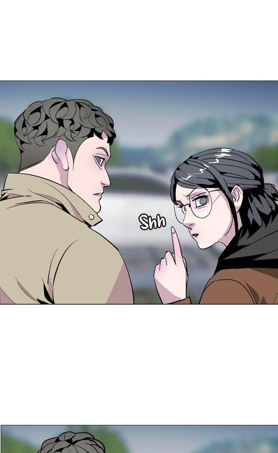 His Memory Chapter 41 page 99 - 