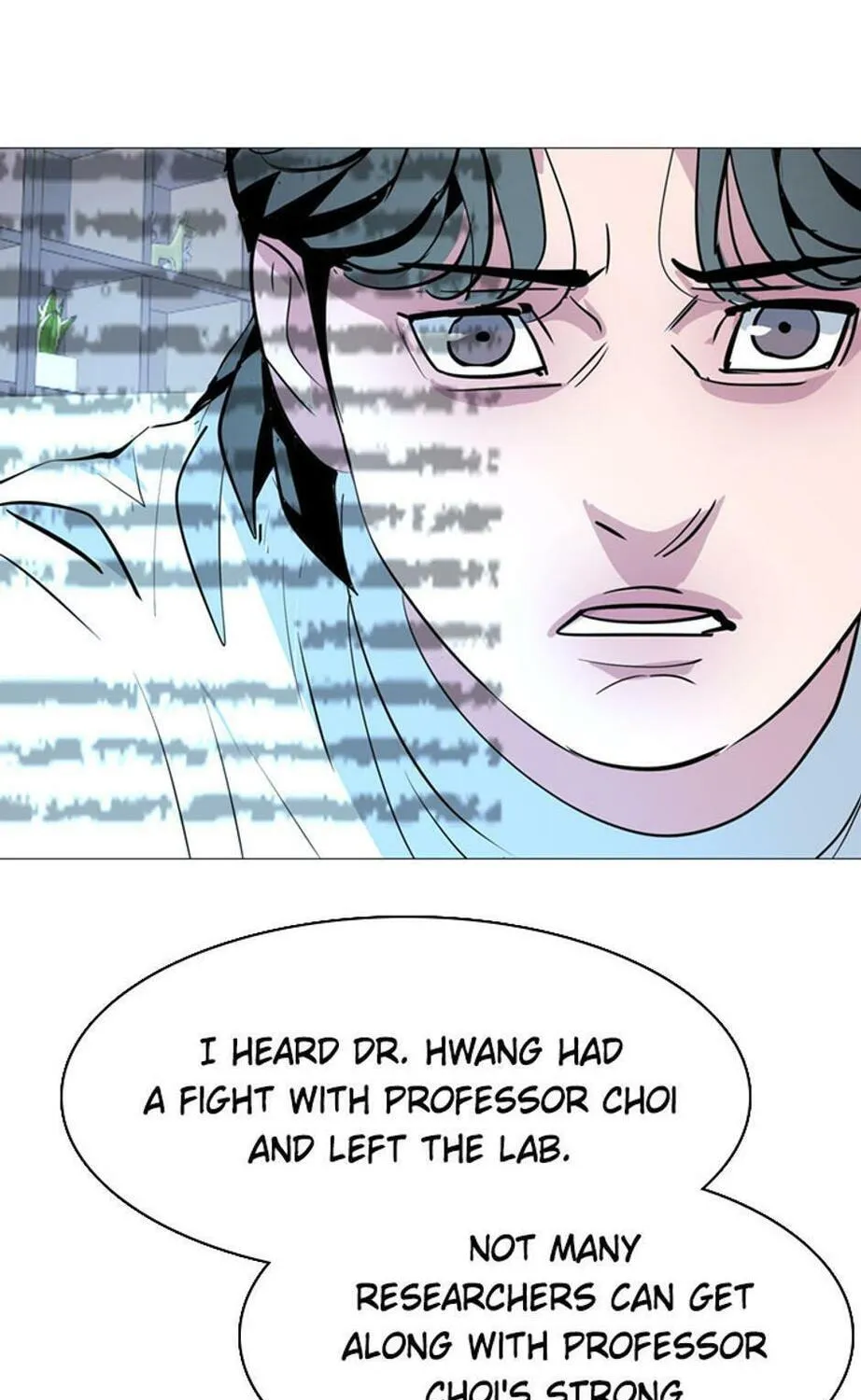 His Memory Chapter 42 page 104 - 