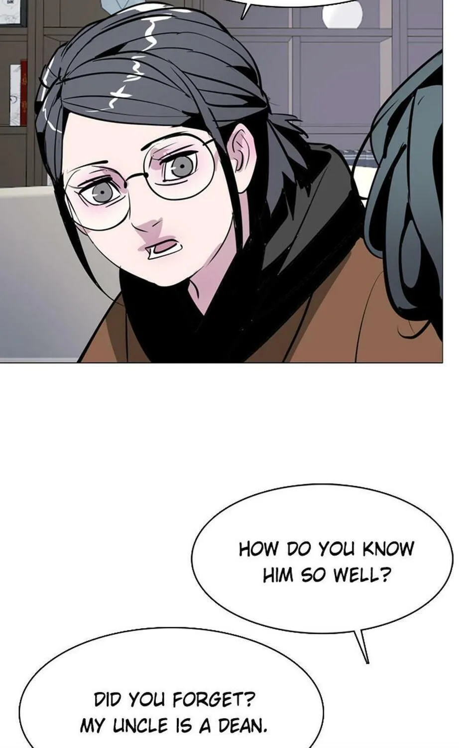 His Memory Chapter 42 page 106 - 