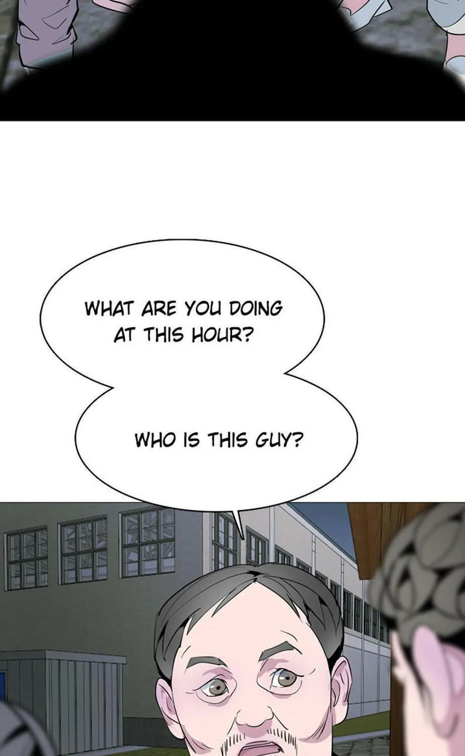 His Memory Chapter 42 page 16 - 