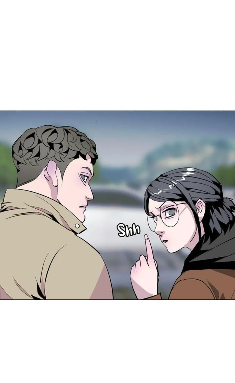 His Memory Chapter 42 page 3 - 