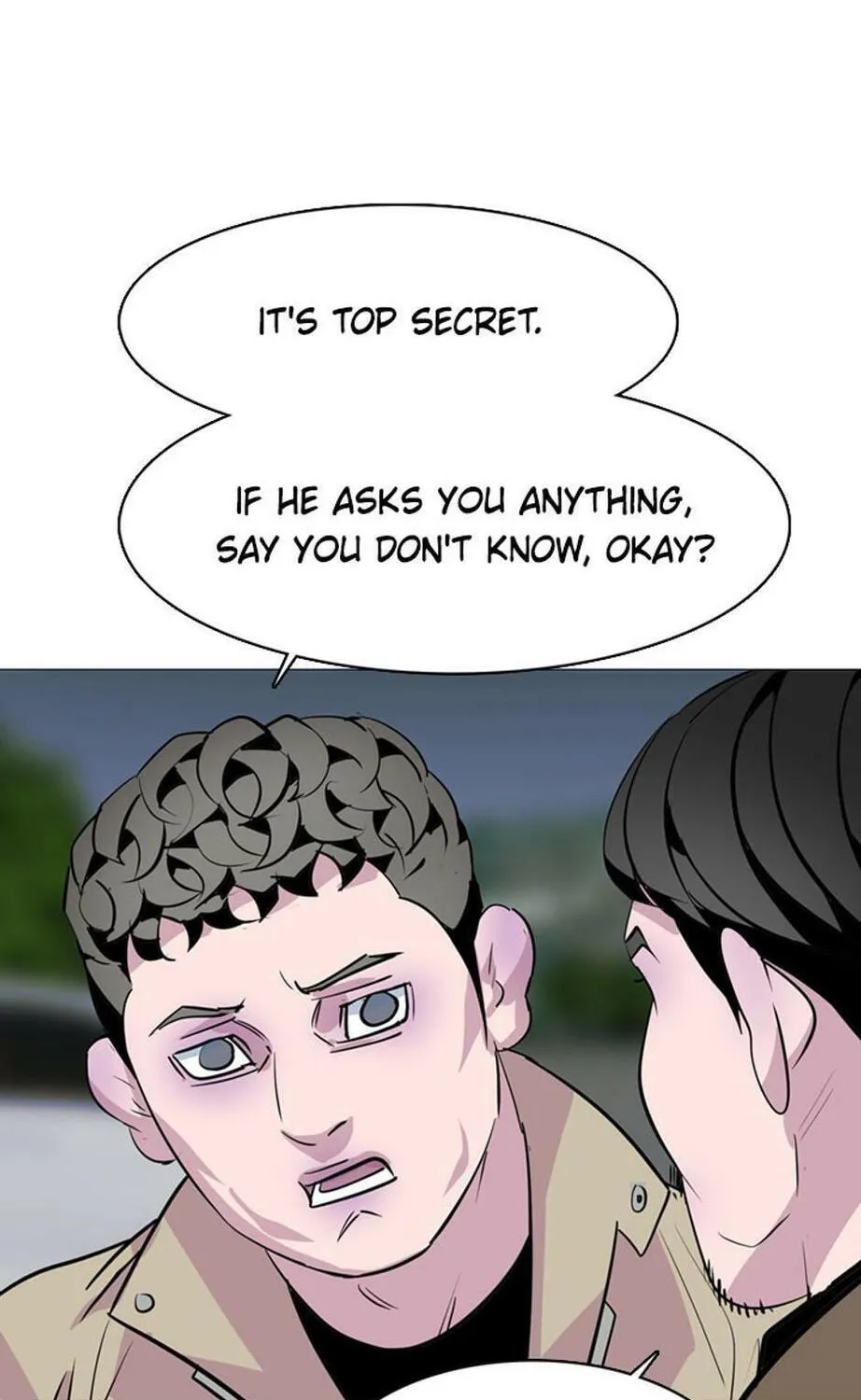 His Memory Chapter 42 page 24 - 