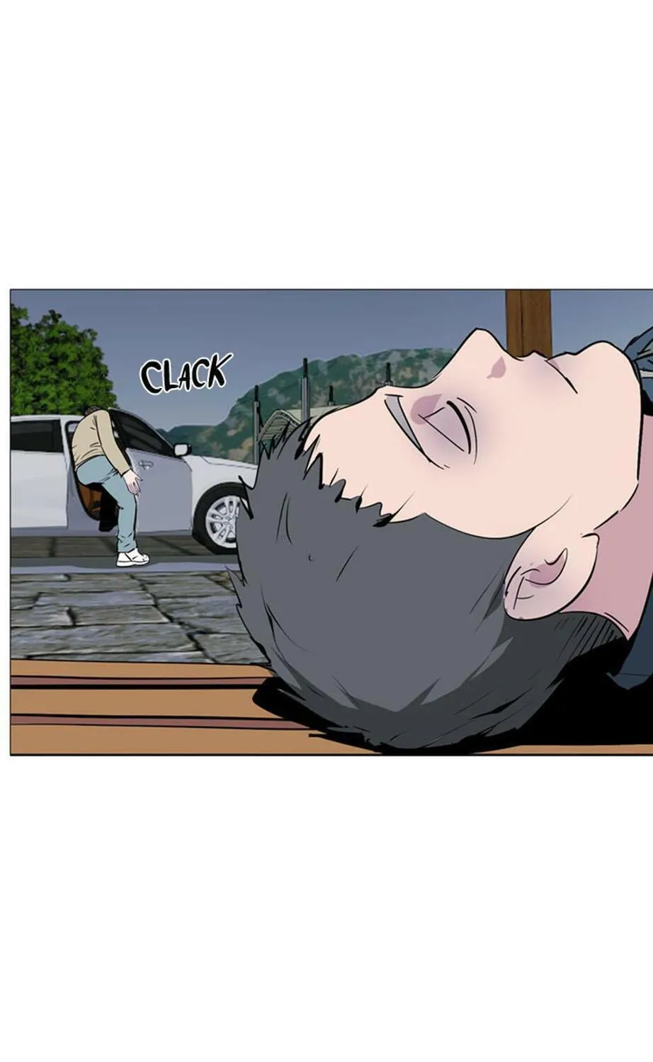 His Memory Chapter 42 page 28 - 