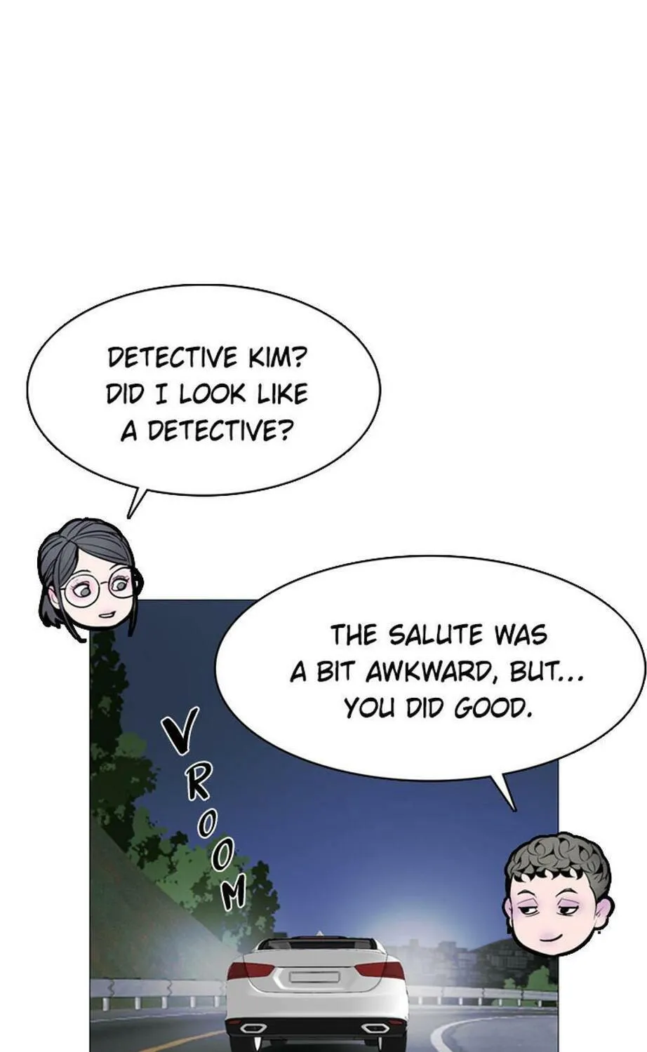 His Memory Chapter 42 page 30 - 