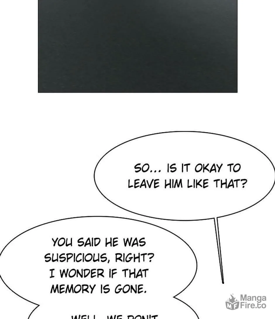 His Memory Chapter 42 page 32 - 