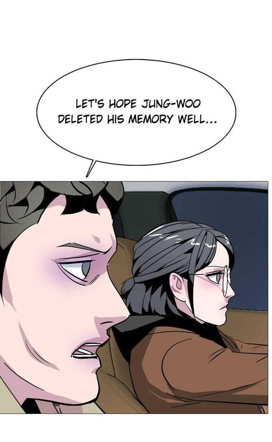 His Memory Chapter 42 page 34 - 
