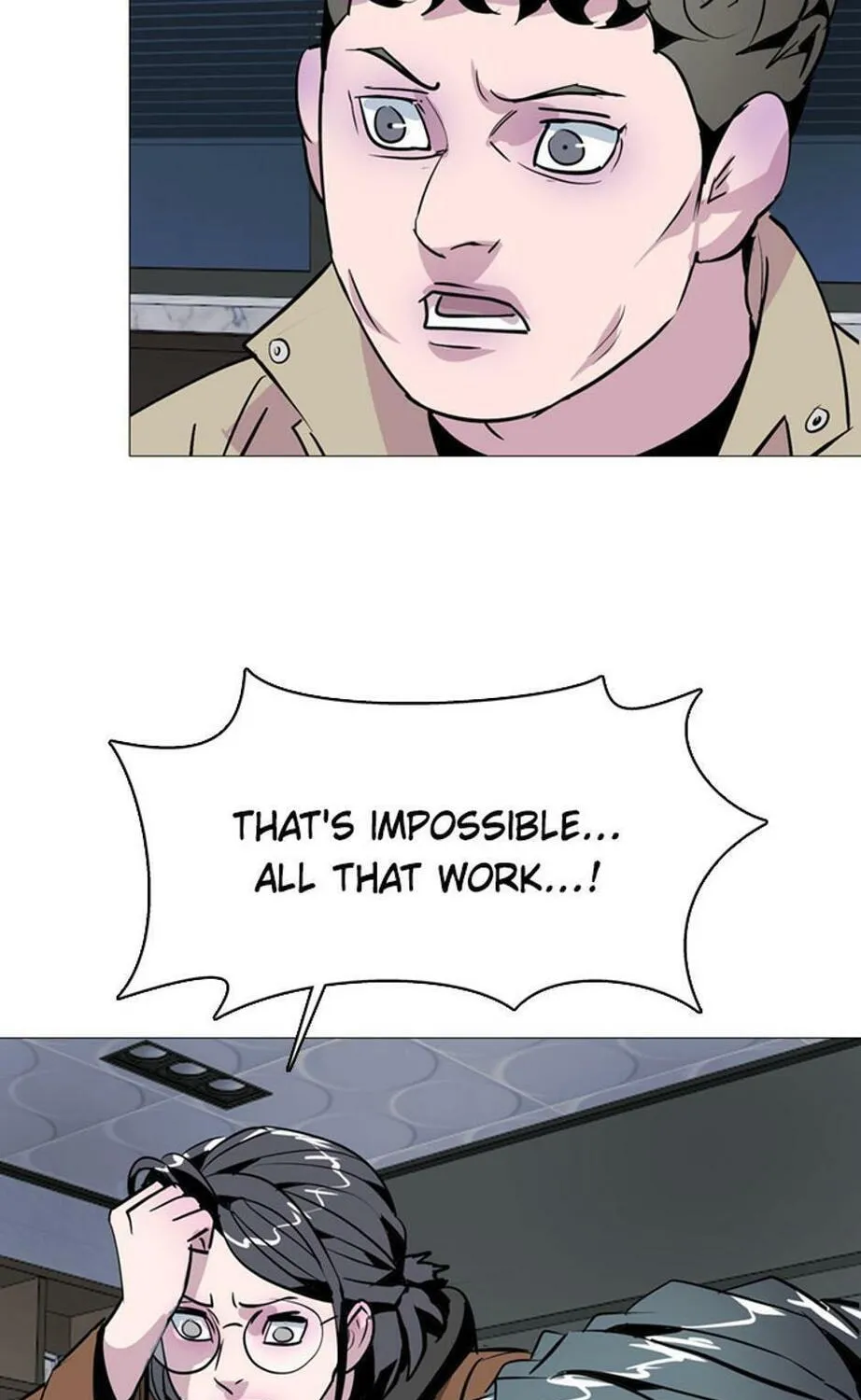 His Memory Chapter 42 page 40 - 