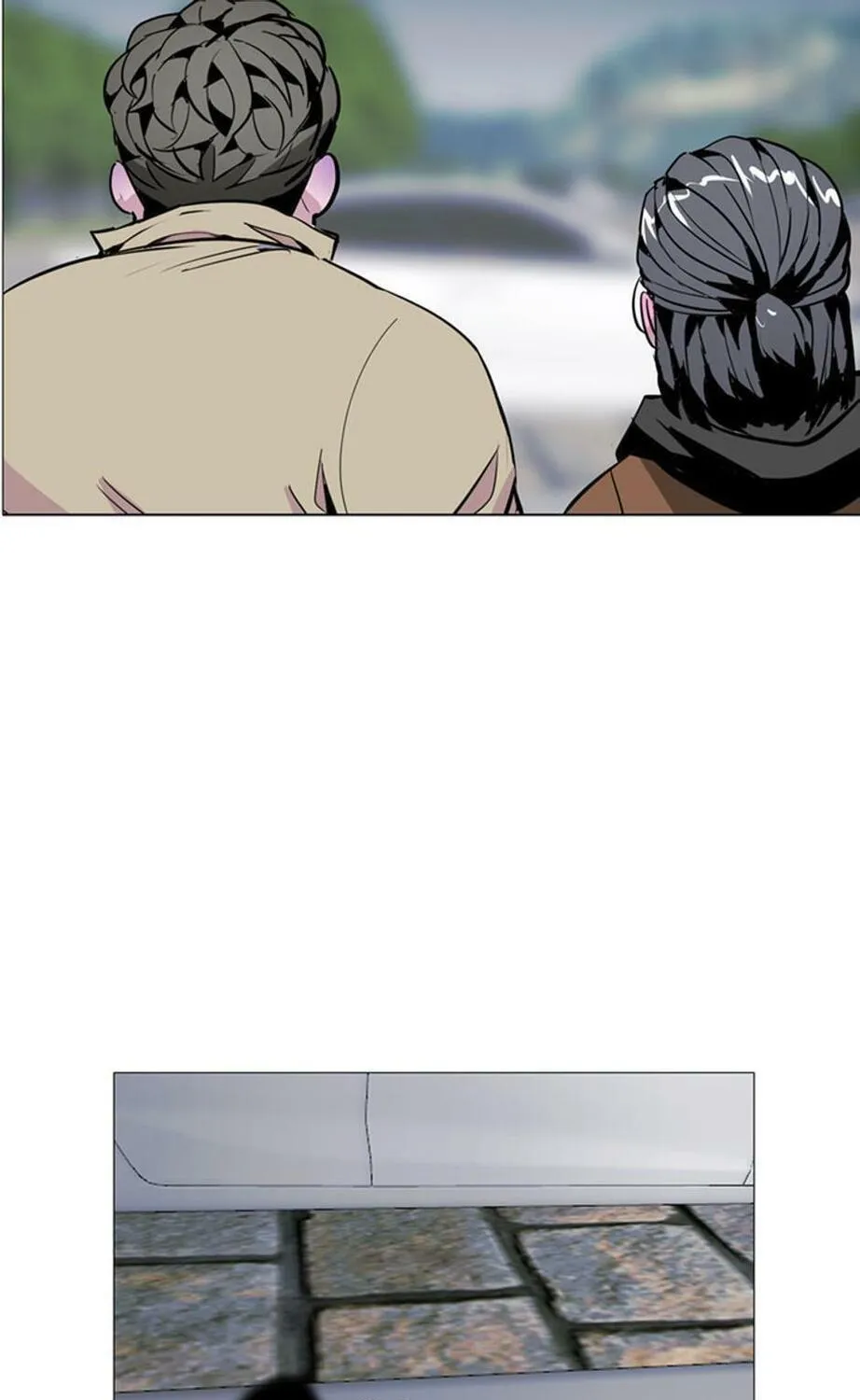 His Memory Chapter 42 page 5 - 