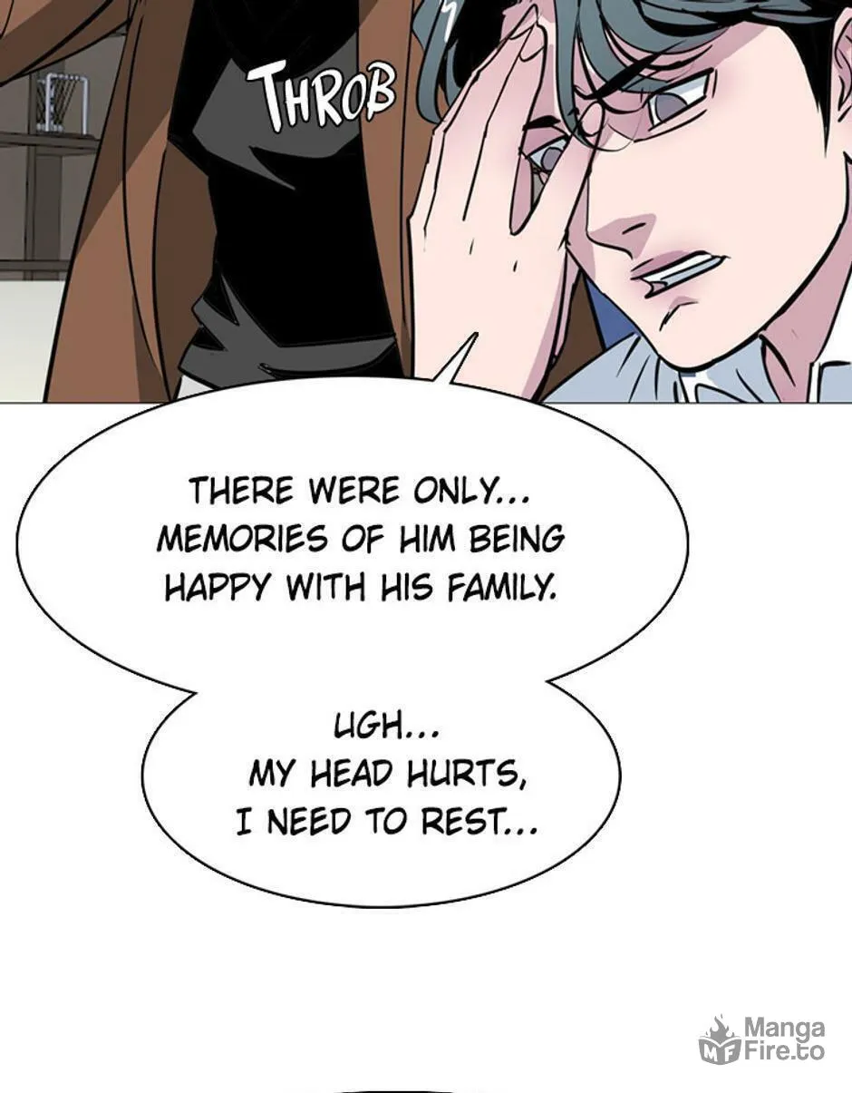 His Memory Chapter 42 page 42 - 
