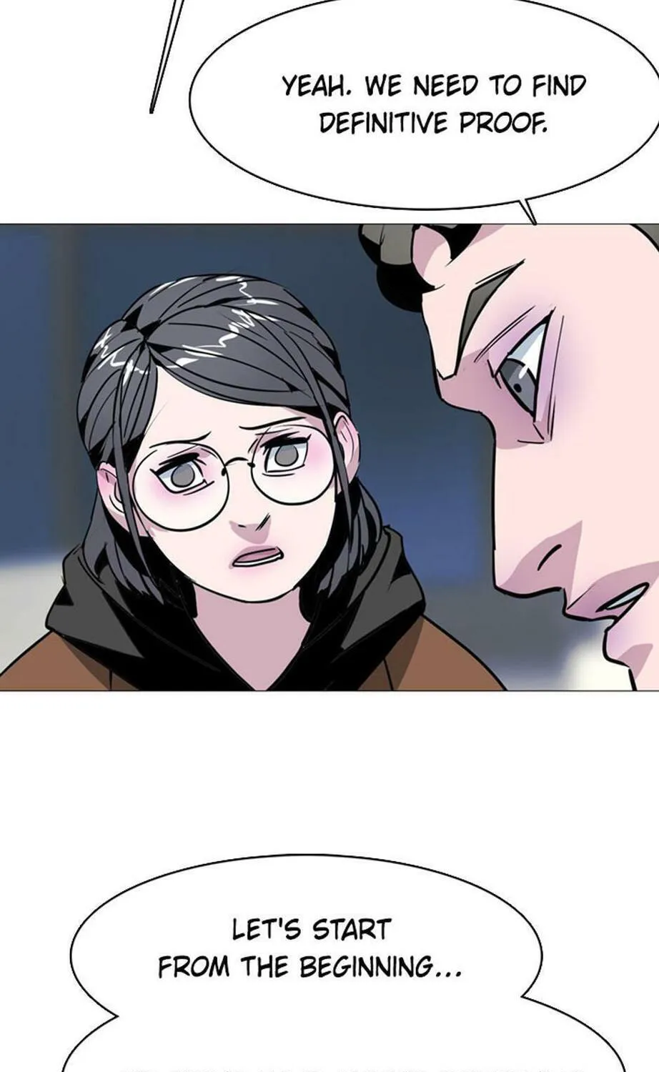 His Memory Chapter 42 page 50 - 