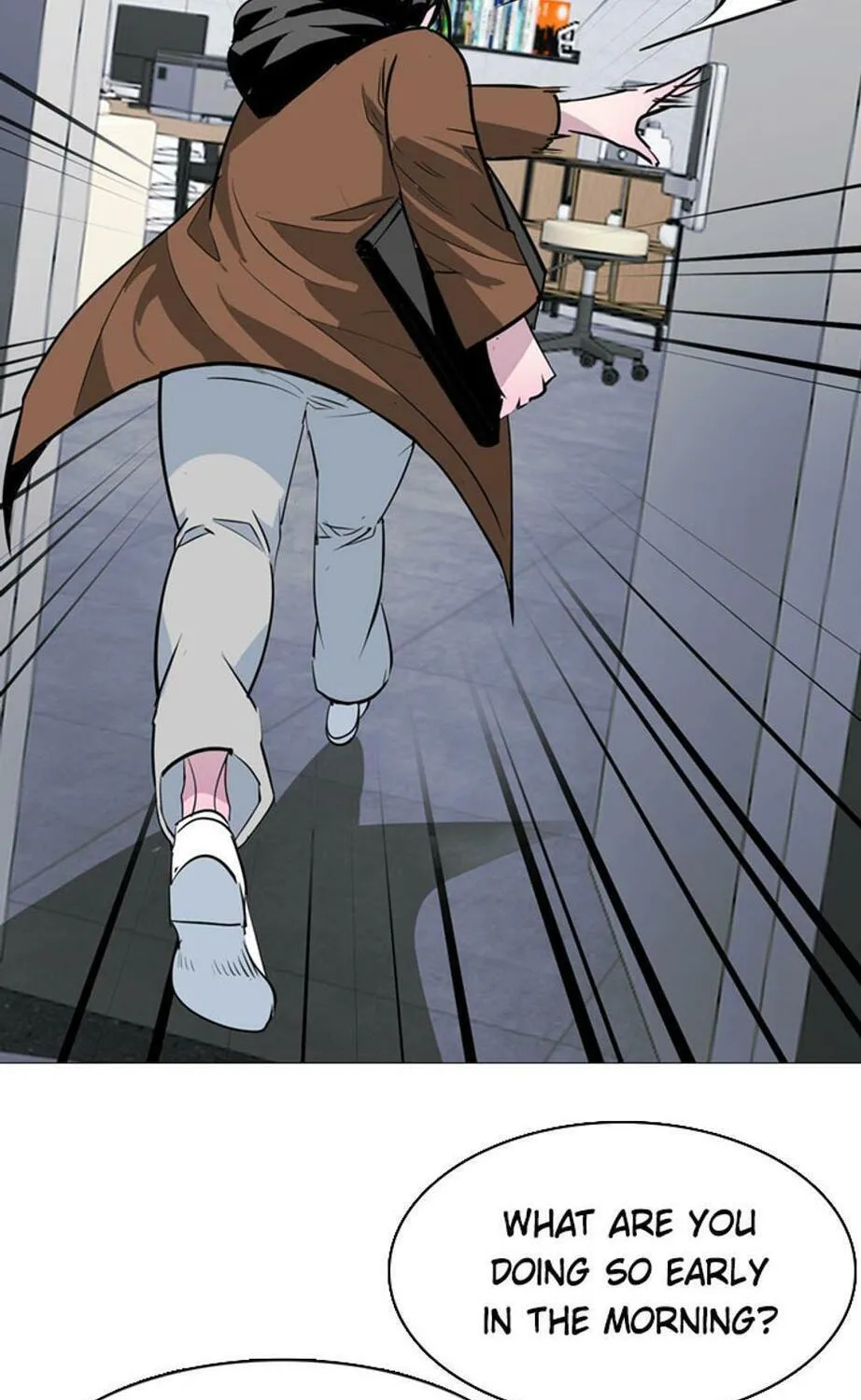 His Memory Chapter 42 page 80 - 