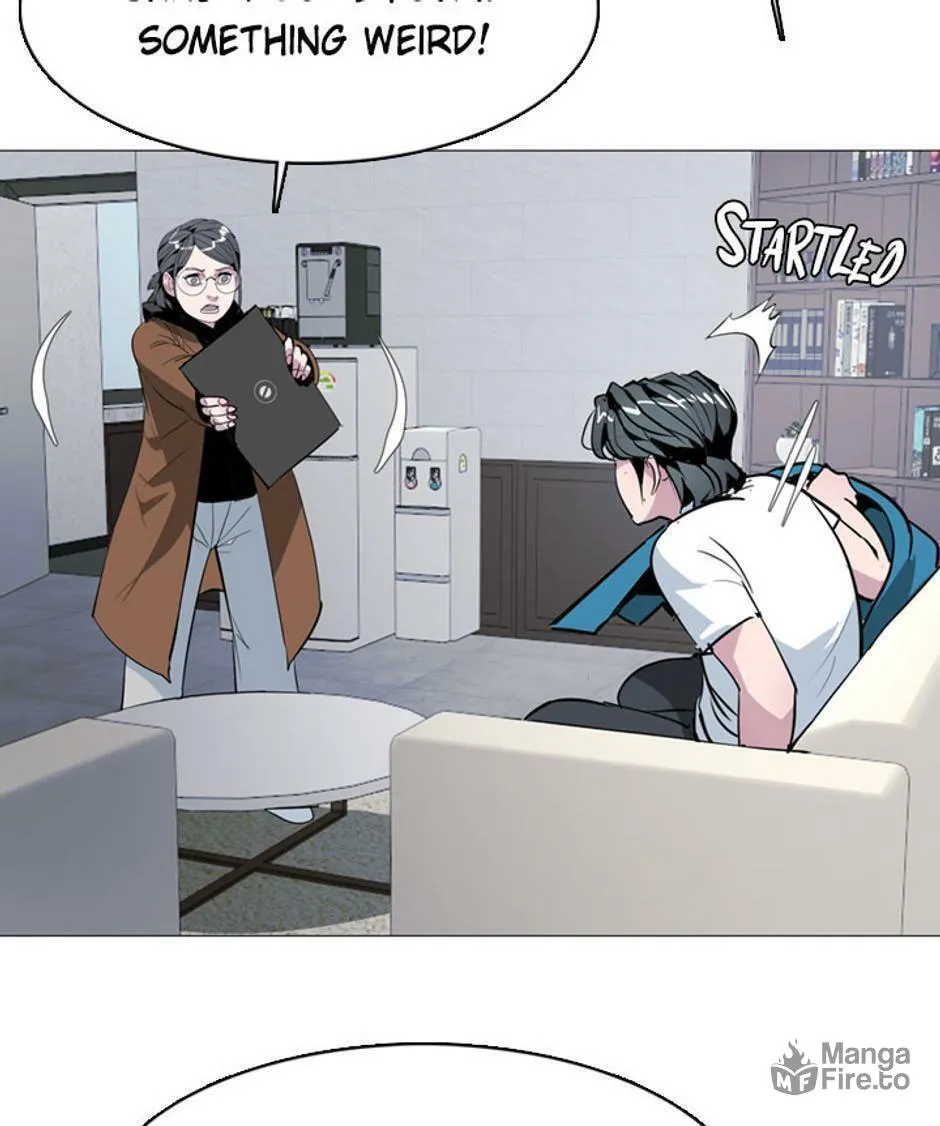 His Memory Chapter 42 page 82 - 