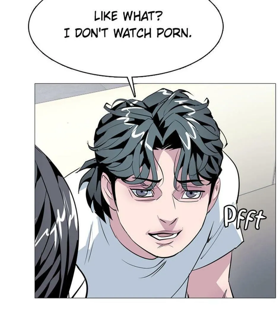 His Memory Chapter 42 page 83 - 