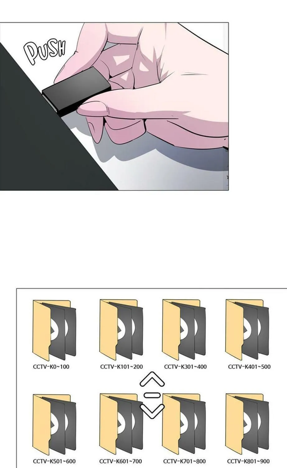 His Memory Chapter 42 page 86 - 