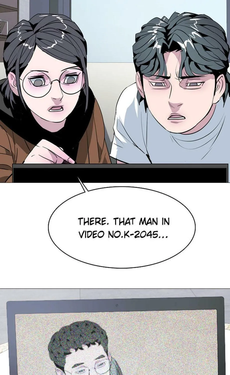 His Memory Chapter 42 page 90 - 