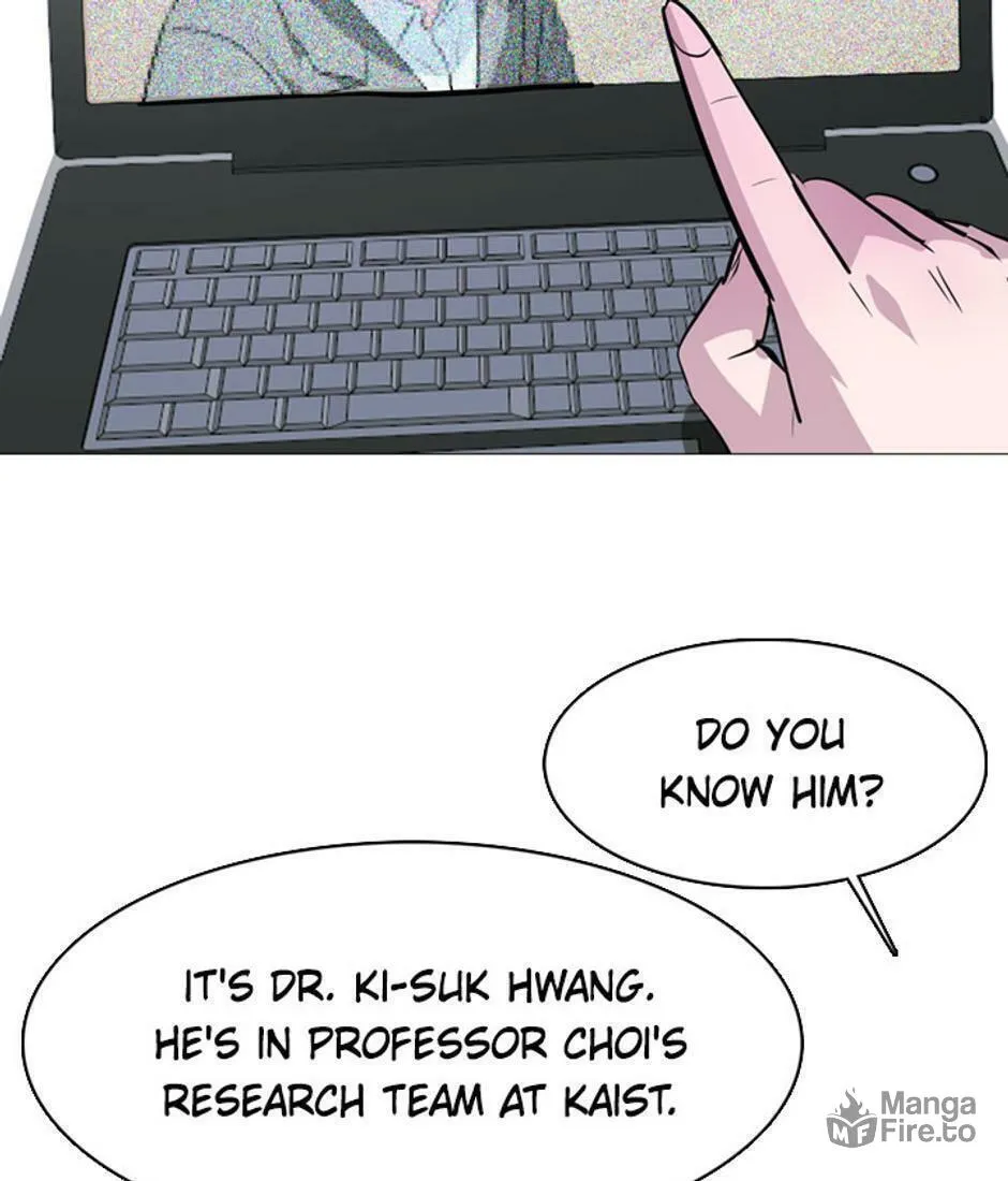 His Memory Chapter 42 page 92 - 