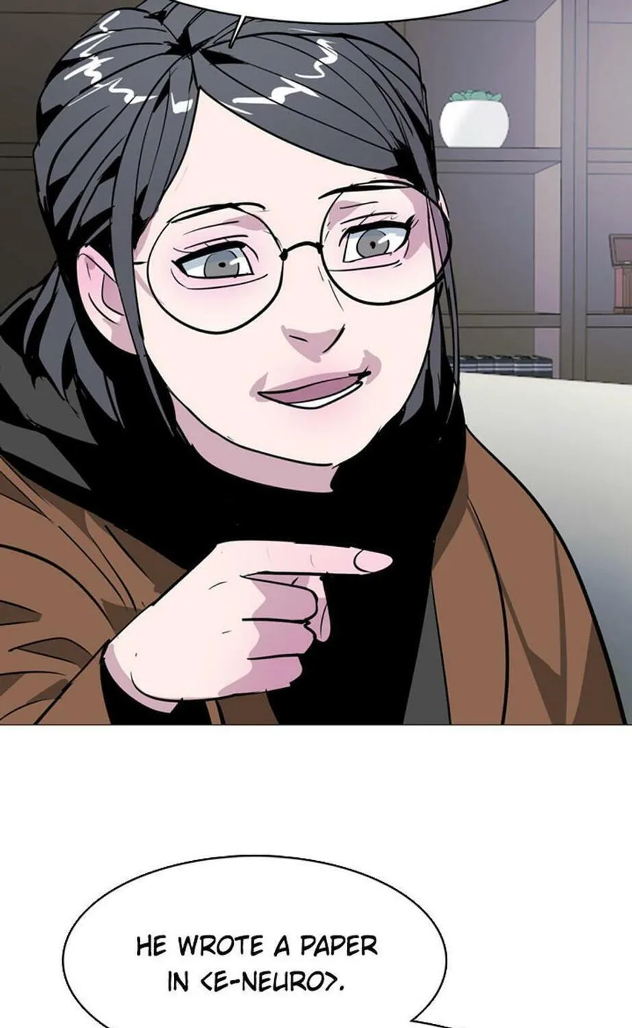 His Memory Chapter 42 page 98 - 