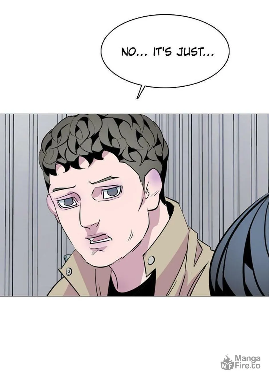 His Memory Chapter 43 page 102 - 