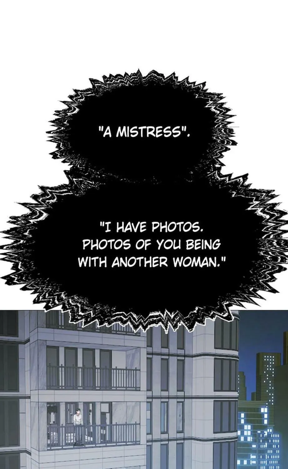 His Memory Chapter 43 page 105 - 