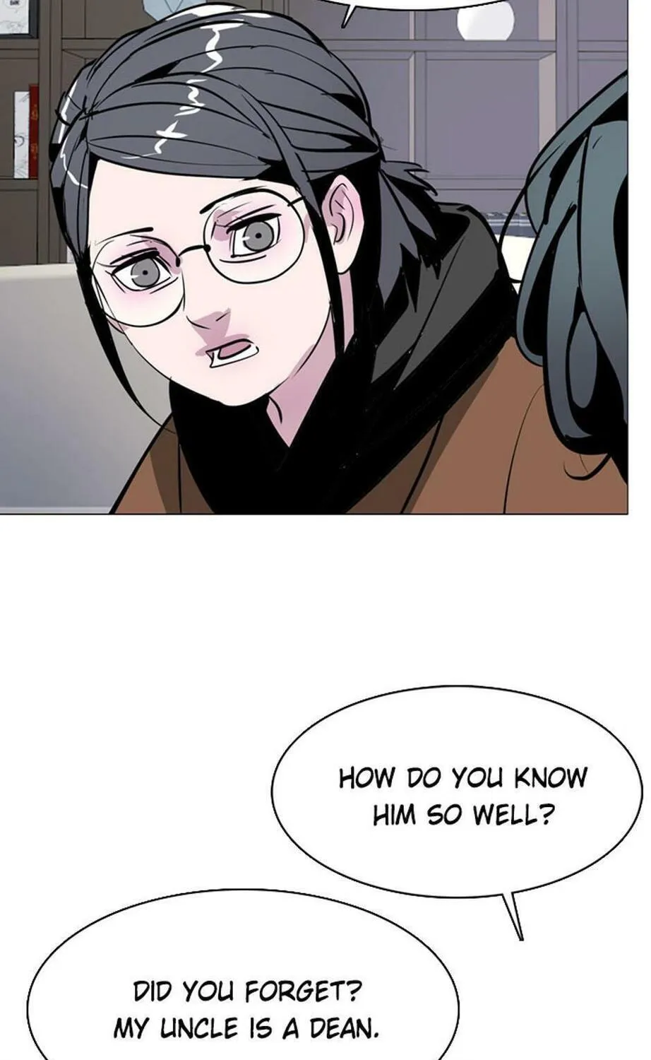 His Memory Chapter 43 page 13 - 