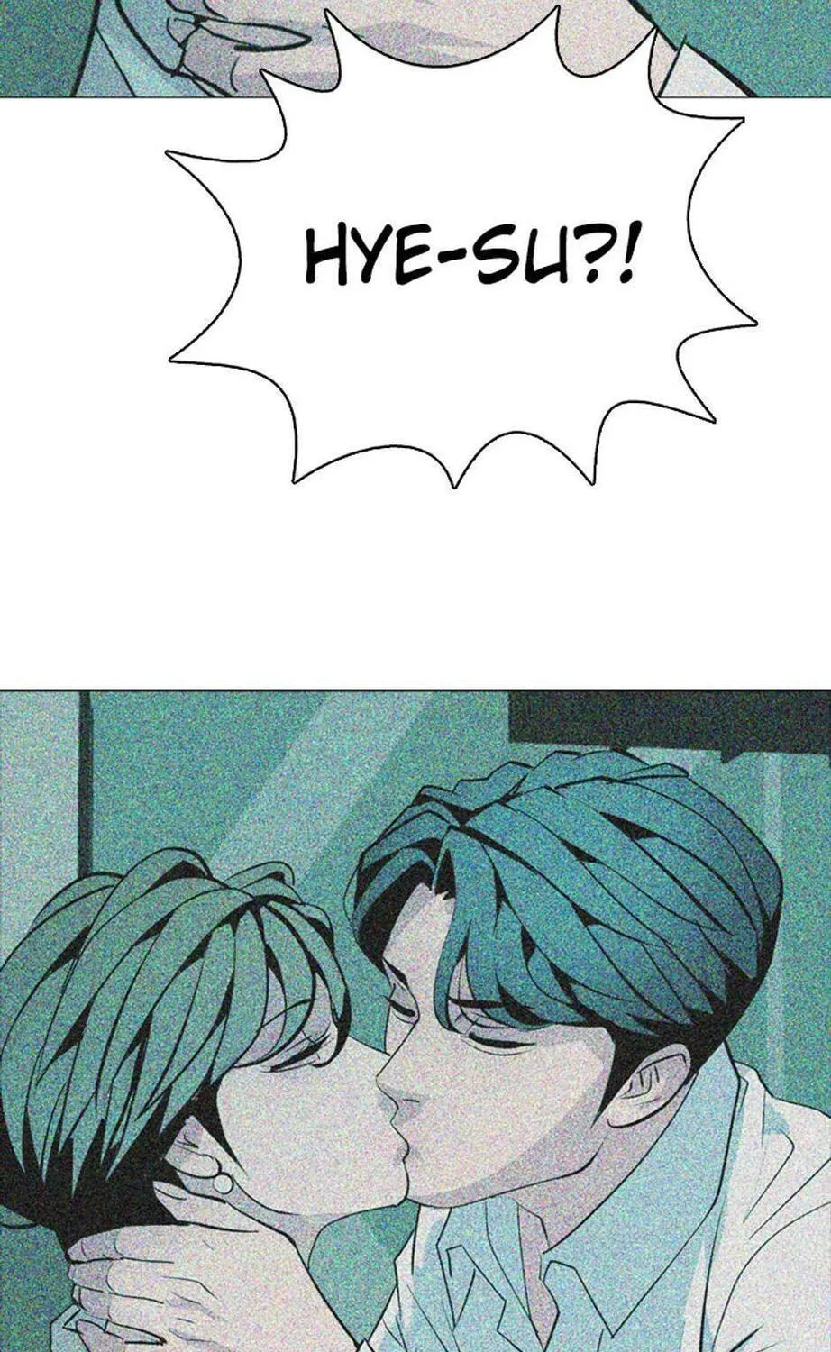His Memory Chapter 43 page 125 - 
