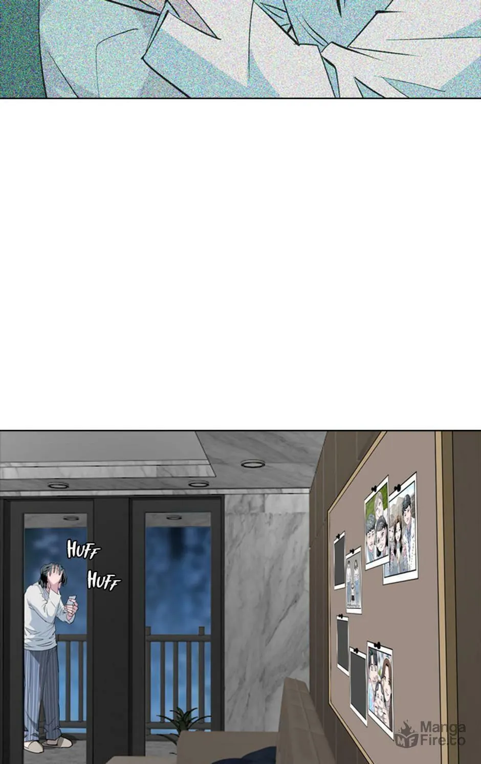 His Memory Chapter 43 page 127 - 