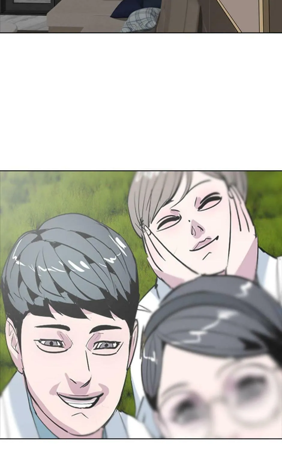 His Memory Chapter 43 page 128 - 