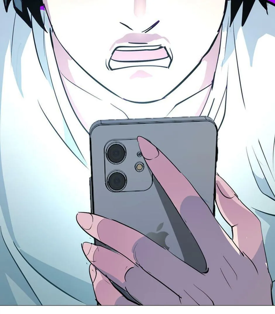 His Memory Chapter 43 page 133 - 