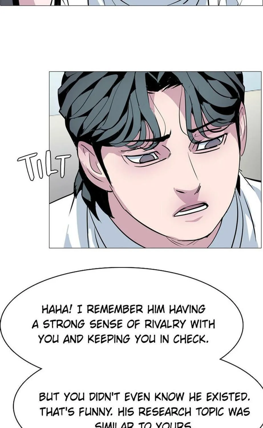 His Memory Chapter 43 page 3 - 