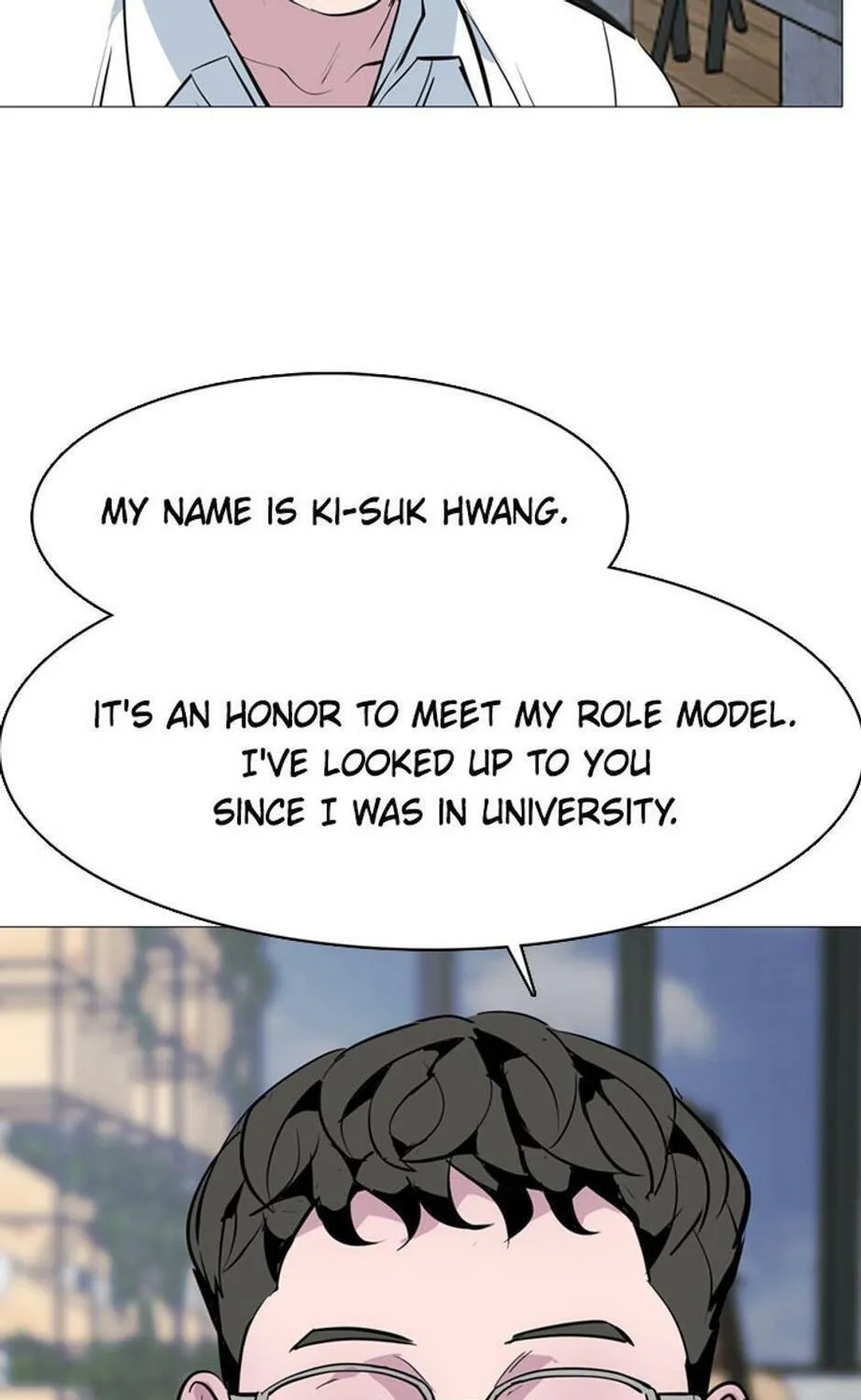 His Memory Chapter 43 page 37 - 