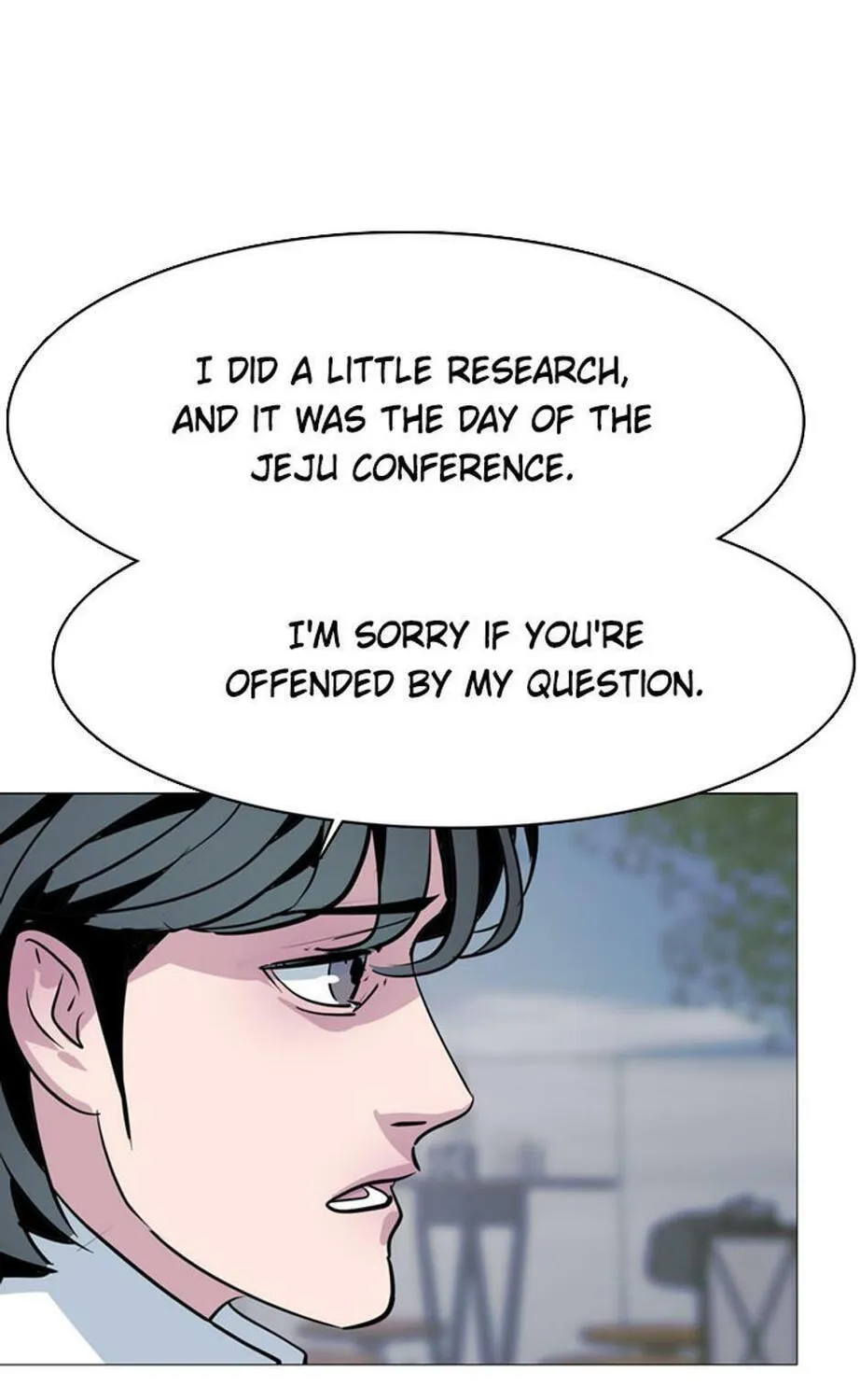 His Memory Chapter 43 page 43 - 