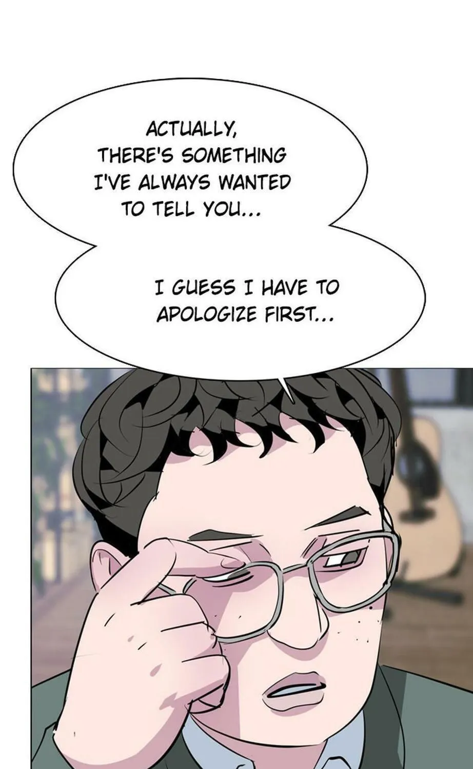 His Memory Chapter 43 page 45 - 