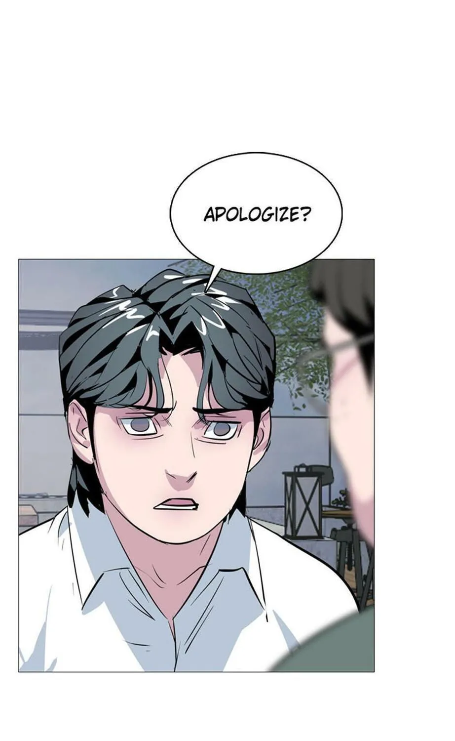 His Memory Chapter 43 page 47 - 