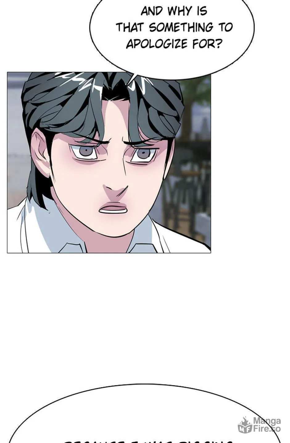 His Memory Chapter 43 page 51 - 