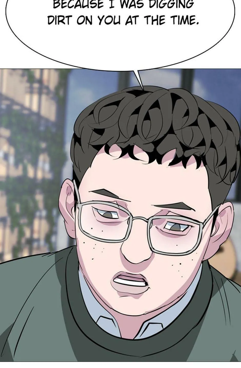 His Memory Chapter 43 page 52 - 