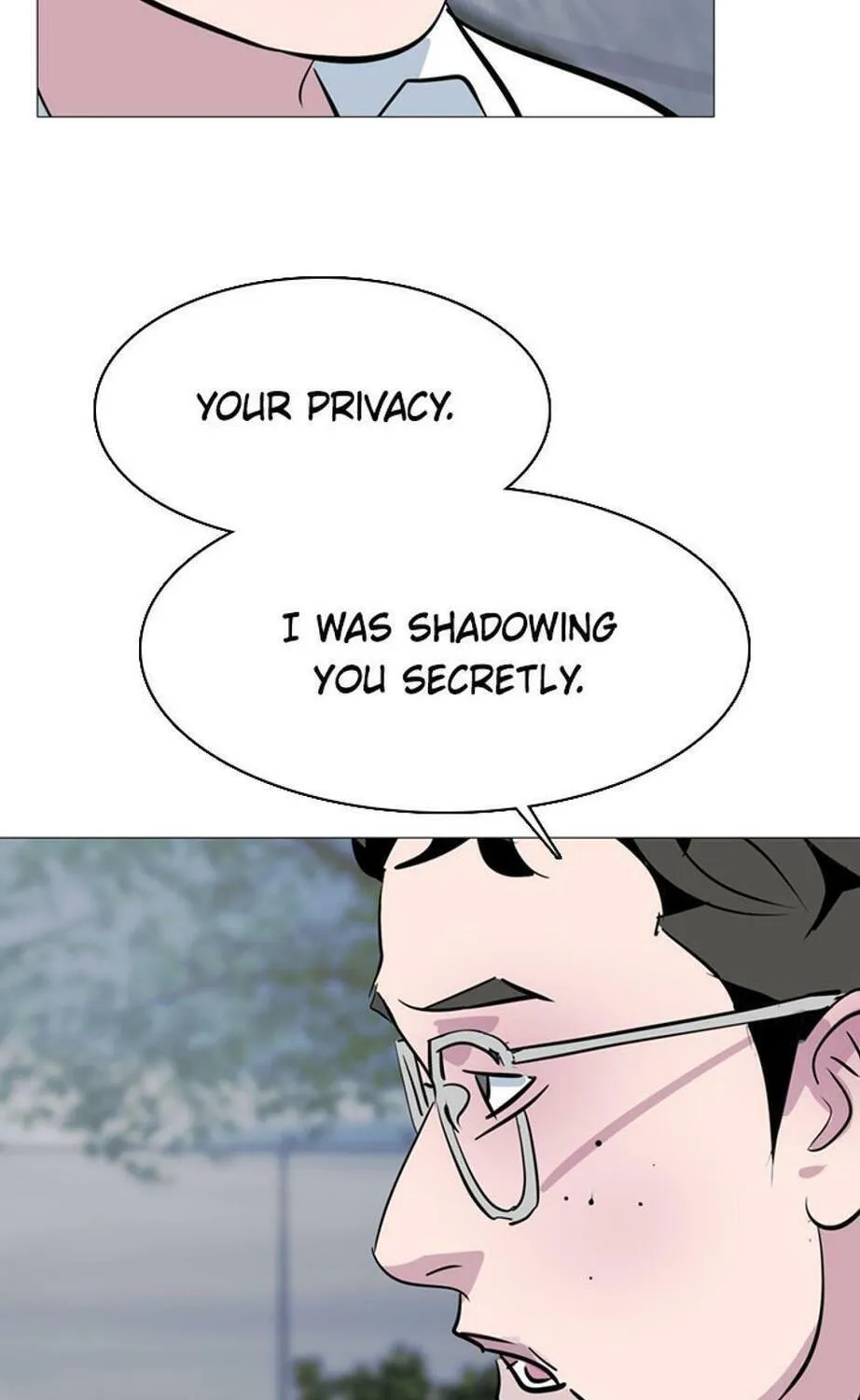 His Memory Chapter 43 page 55 - 