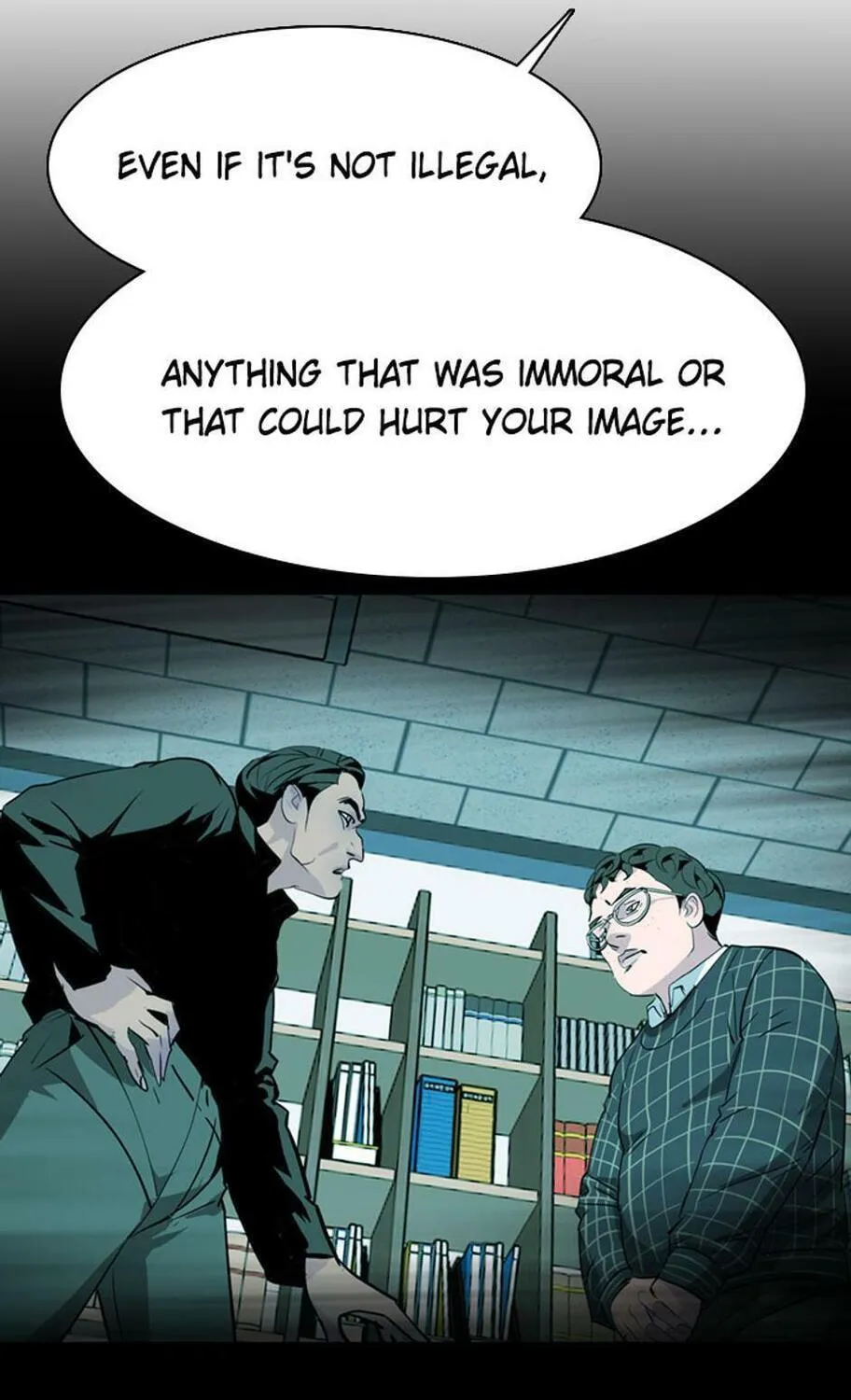 His Memory Chapter 43 page 61 - 