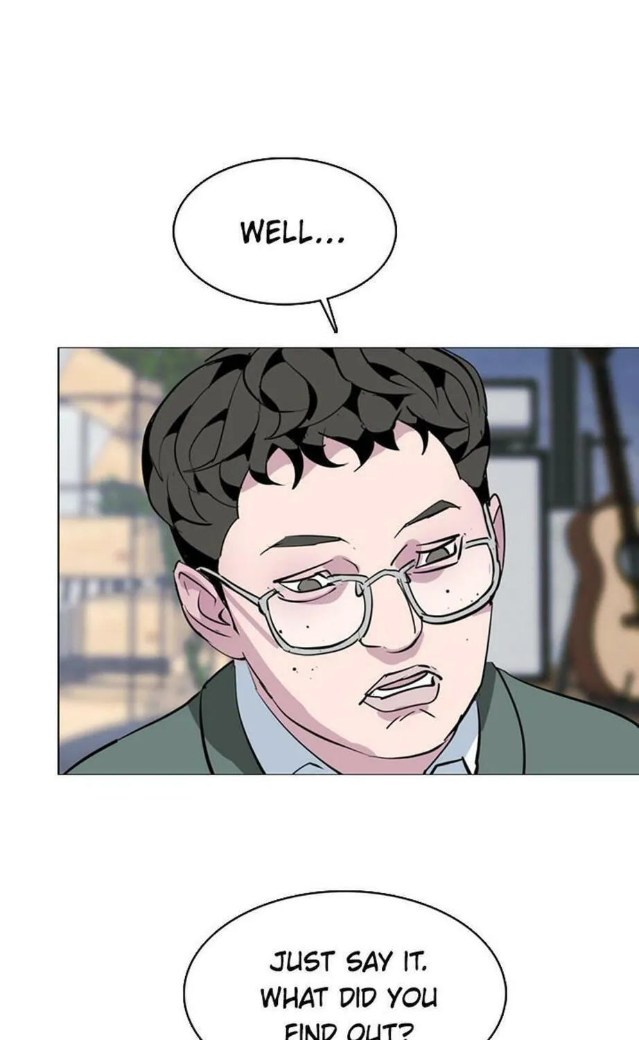 His Memory Chapter 43 page 69 - 
