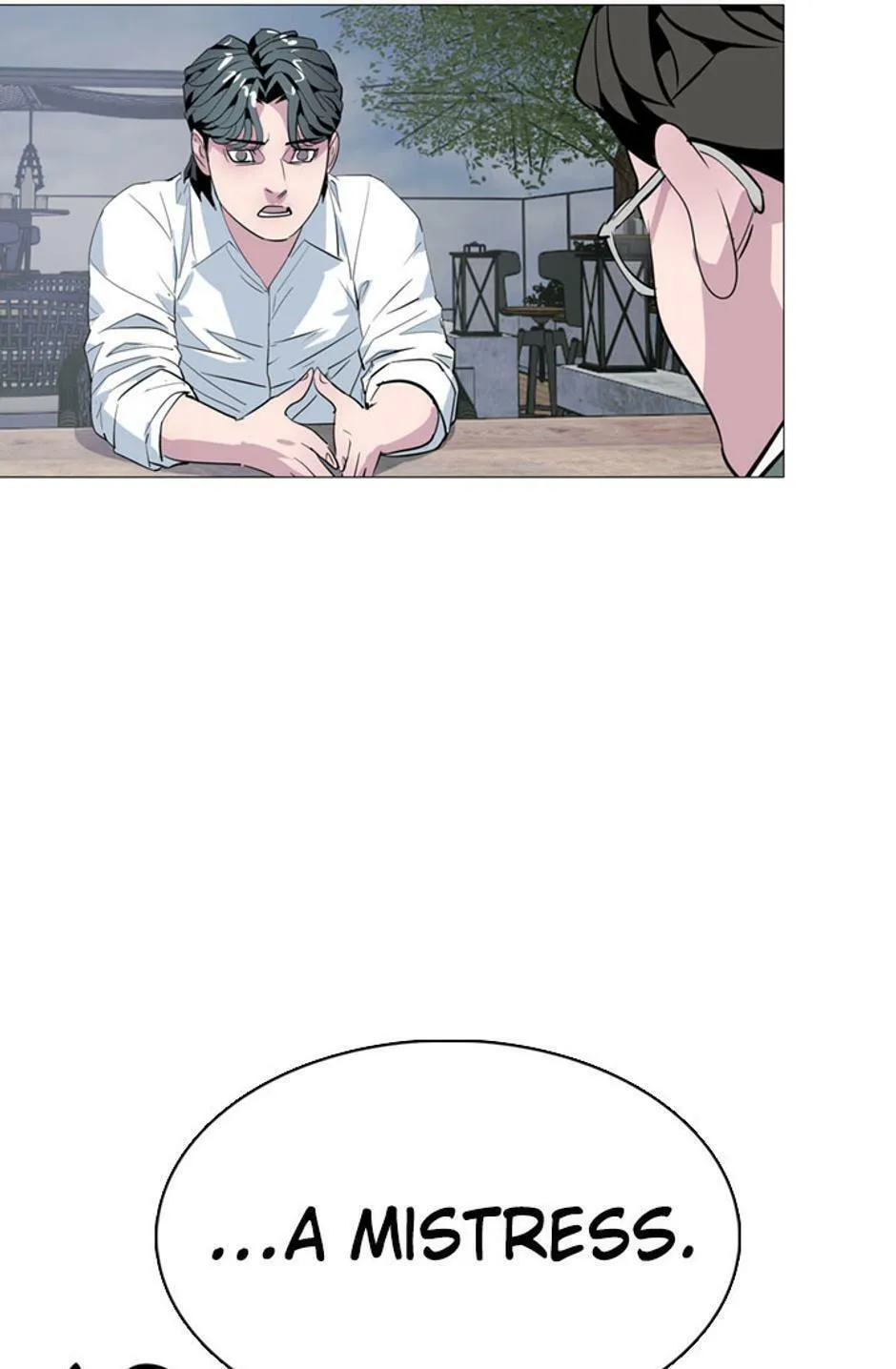 His Memory Chapter 43 page 71 - 