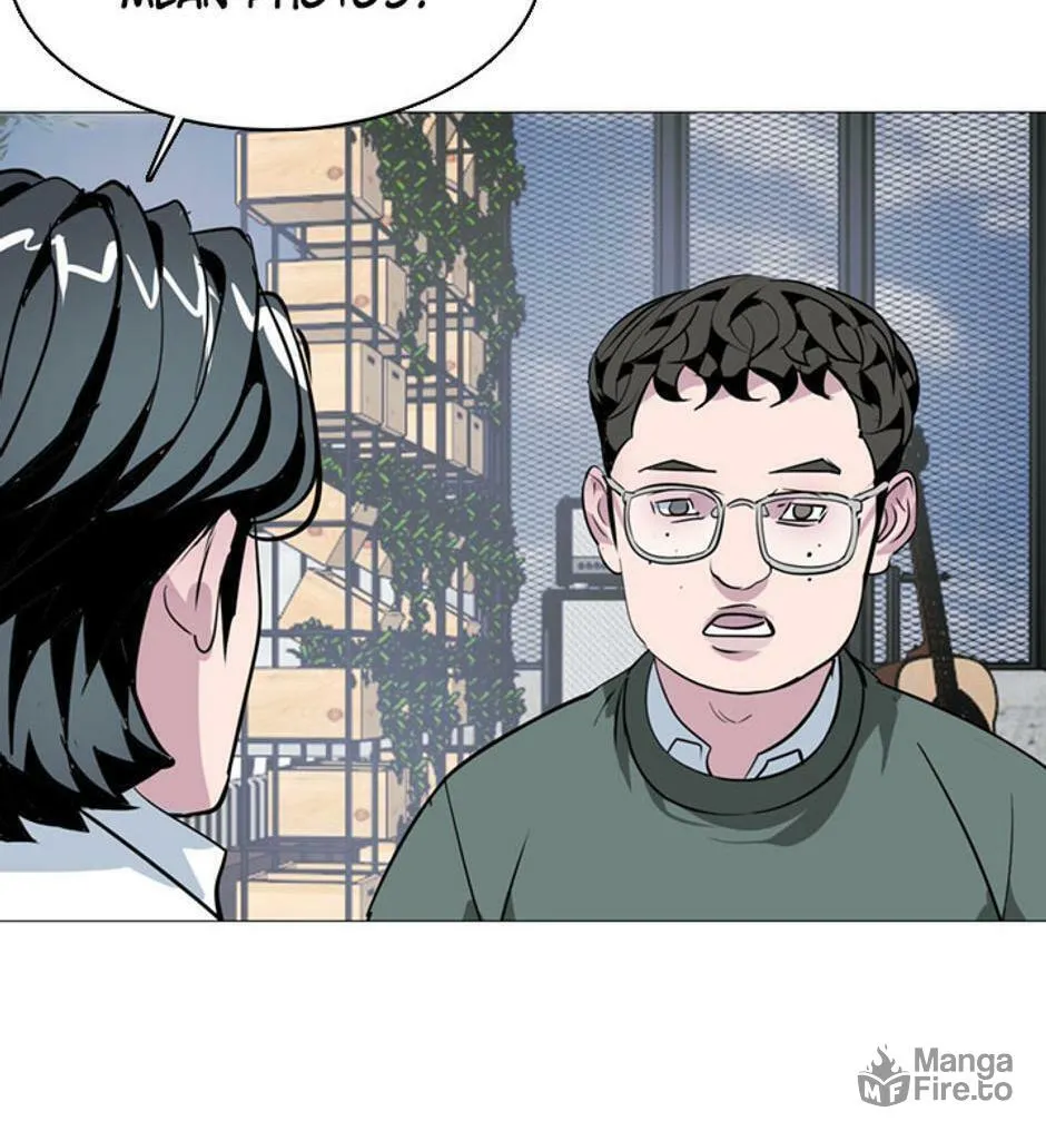 His Memory Chapter 43 page 82 - 