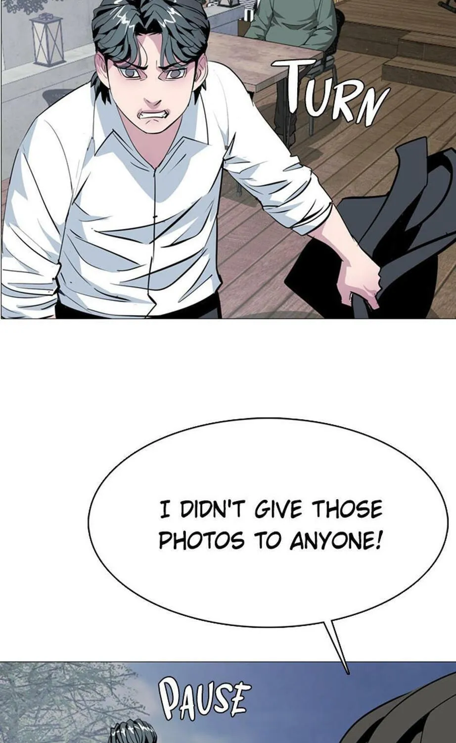 His Memory Chapter 43 page 89 - 