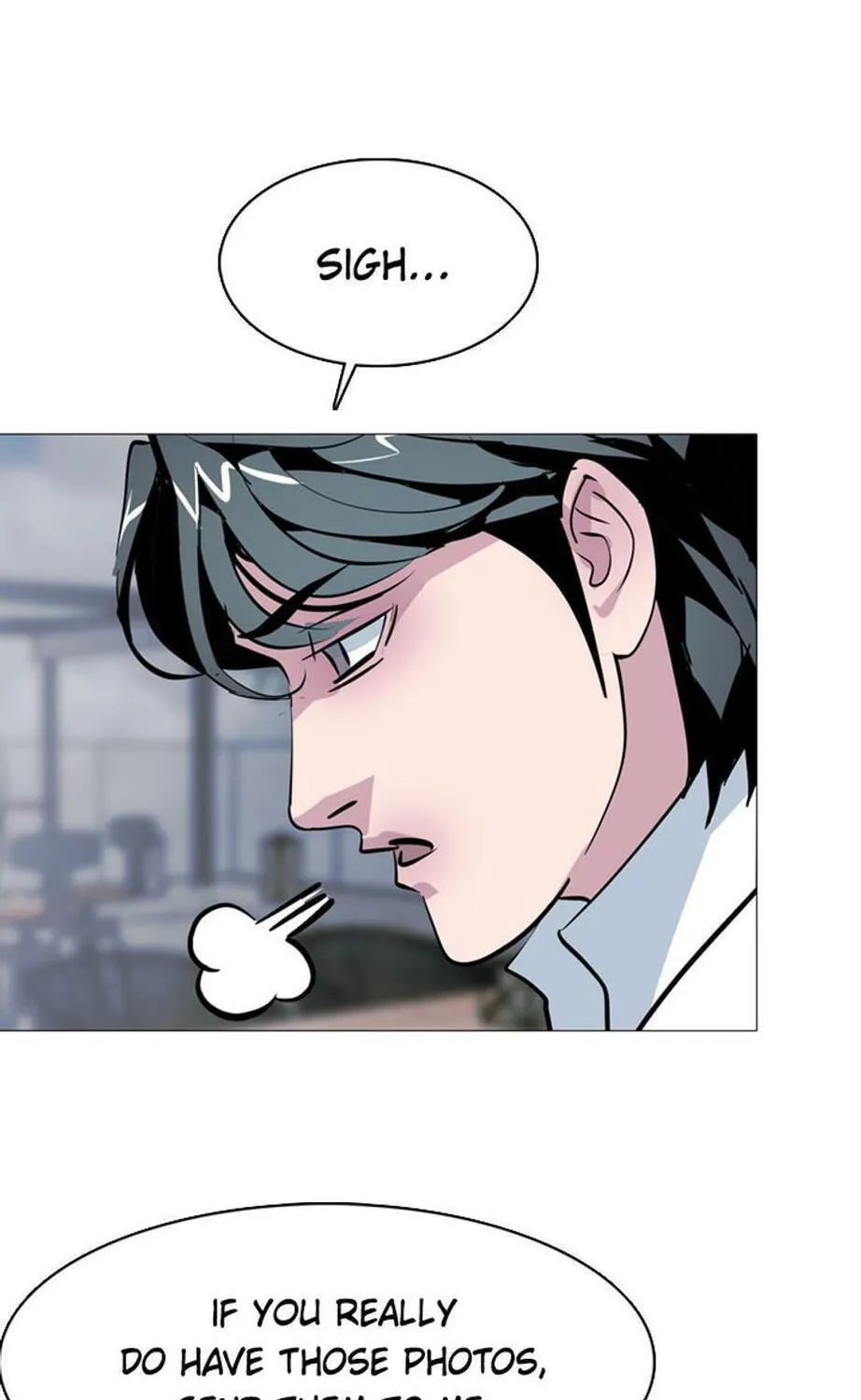 His Memory Chapter 43 page 93 - 