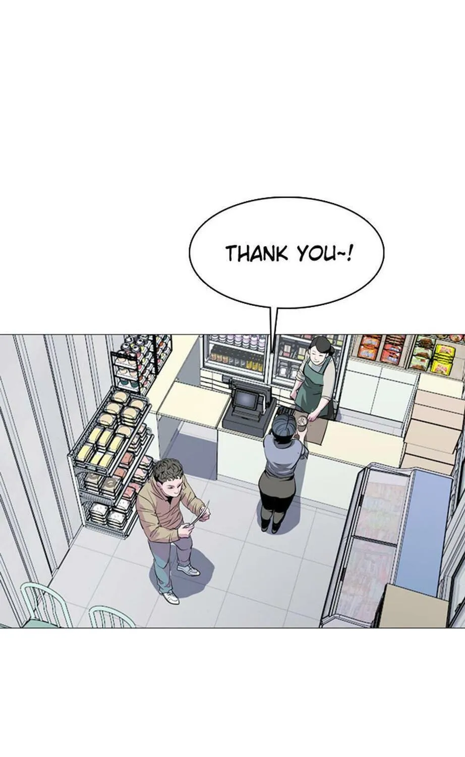 His Memory Chapter 43 page 99 - 