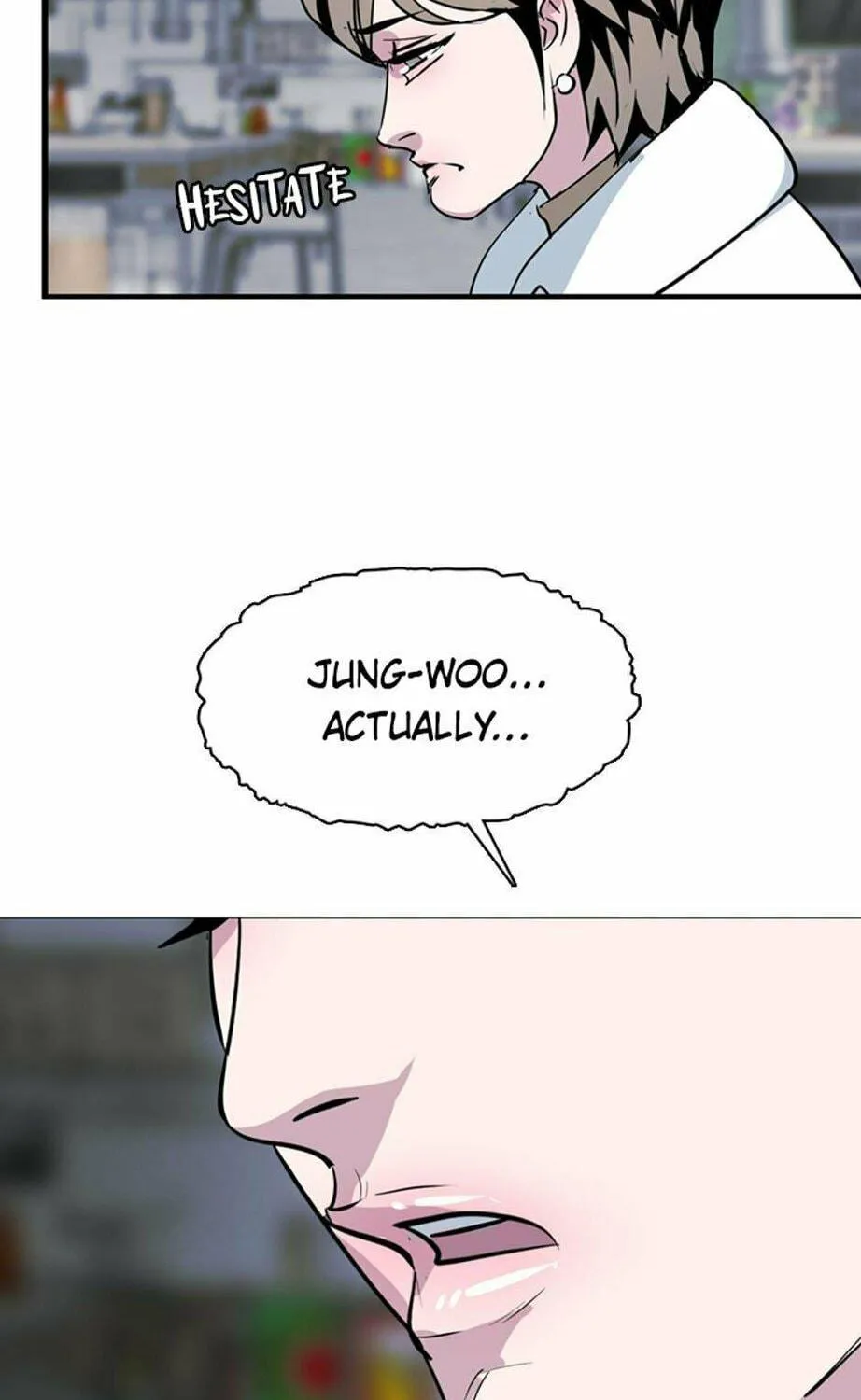His Memory Chapter 44 page 106 - 