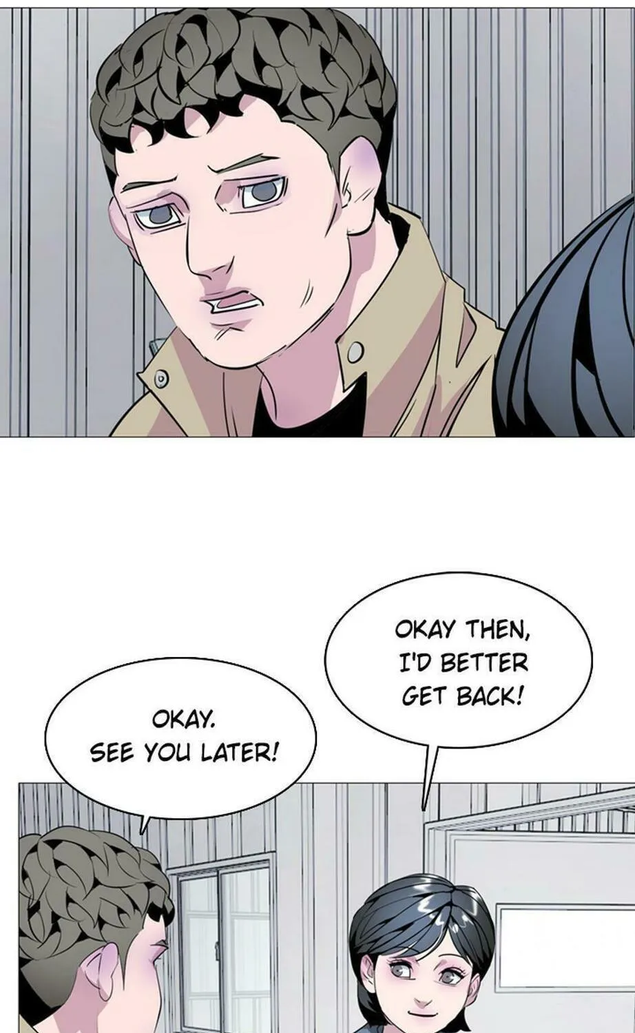 His Memory Chapter 44 page 24 - 