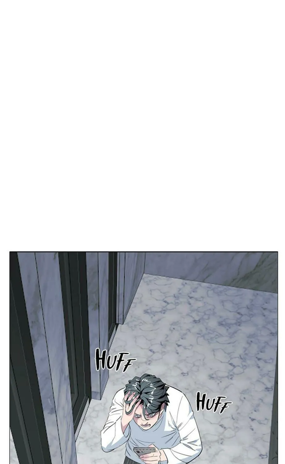 His Memory Chapter 44 page 30 - 